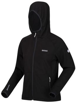 Regatta Arec III Jacke 14 Black