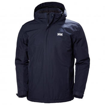 Helly Hansen Dubkiner Insulated Jacket (53117) navy