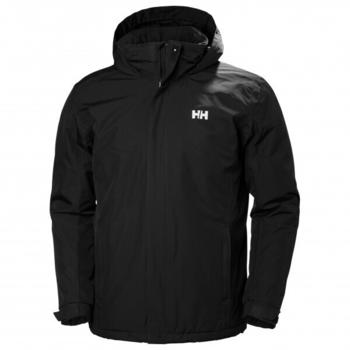 Helly Hansen Dubkiner Insulated Jacket (53117) black
