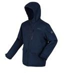 Regatta Volter Shield III Jacket (RMP317_540) blau
