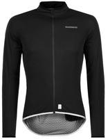 Shimano PCWWBPWUE11ML0106, Shimano Windflex Jacket black L Herren