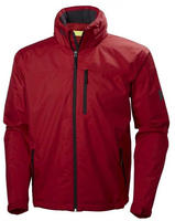 Helly Hansen CreHooded Jacket (M) (24668411) Rot