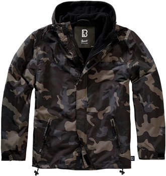 Brandit Textil Brandit Kurzjacke 6XL