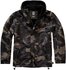 Brandit Textil Brandit Kurzjacke 6XL