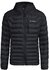 Vaude Batura Hooded Insulation Jacket schwarz L