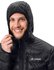 Vaude Batura Hooded Insulation Jacket schwarz L