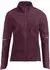 Vaude Womens Wintry Jacket IV, Gr. 36 (XS), cassis
