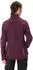 Vaude Womens Wintry Jacket IV, Gr. 36 (XS), cassis