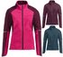 Vaude Softshelljacke WINTRY IV blau 38