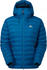 Mountain Equipment Superflux Women's Jacket (5770)