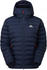 Mountain Equipment Superflux Women's Jacket (5770)