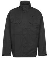 Nike Sportswear M65 schwarz M