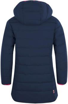 TROLLKIDS Stavanger Wasserdicht blau 116