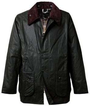 BARBOUR Bedale gr&uuml;n 38
