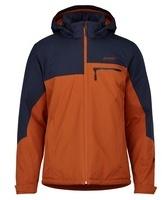 Maier Sports Vareid M Warme Outdoorjacke im sportiven Look grün 58