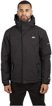 Trespass Donelly Men's Waterproof Jacket black