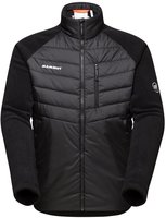 Mammut 1014-03550-0001-113, Fleecejacke Innominata ML Hybrid (Herren) - Mammut, S