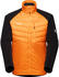 Mammut Innominata Midlayer Hybrid Jacket