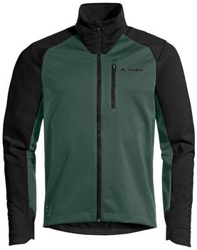 Vaude Mens Posta Softshell Jacket VI, dusty forest