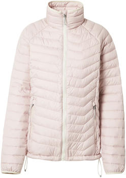 Columbia Sportswear Columbia Powder Lite Jacket Woman (1699061) mineral pink