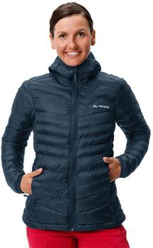 Vaude Batura blau 34