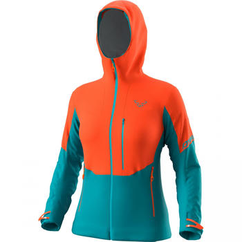 Dynafit Women's Radical GTX Infinium Hybrid Jacket iowa