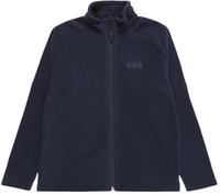 Helly Hansen 40362_596-7, Helly Hansen K Daybreaker 2.0 Jacket navy (596) 7 Kids