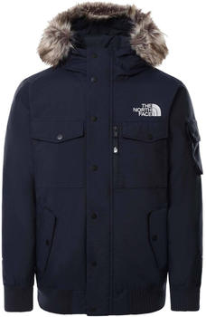 The North Face Men's Gotham Jacket (4M8F) urban navy