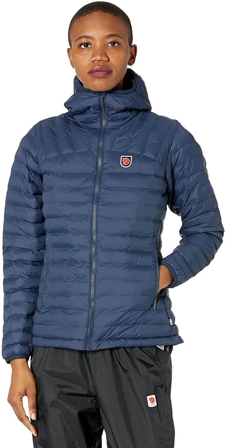damen outdoorjacke