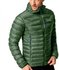 Vaude Betura Hooded Insulation Jacket schwarz M