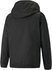 Puma Teamliga All Weather schwarz L (40 EU)