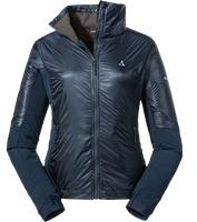 Sch&ouml;ffel Hybrid Jacket Cima Mede L navy blazer