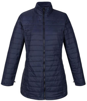 Regatta Denbury II wasserdichte 3-in-1-Wanderjacke navy