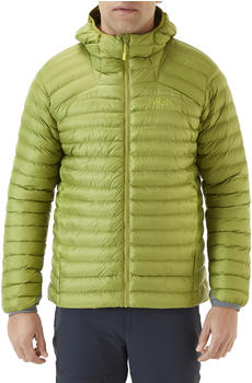 Rab Cirrus Alpine Jacket aspen green