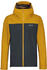 Rab Men's Arc Eco Waterproof Jacket dark butternut/beluga