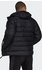 adidas Performance Outdoorjacke ITAVIC HOME FOUNDATION PRIMEGREEN MENS schwarz S
