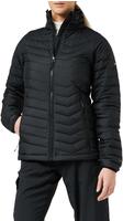 Columbia 1699061_011, Columbia Powder Lite Damen Jacke, schwarz, Gr. S female