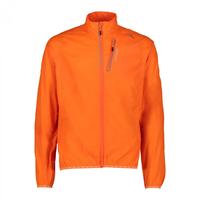CMP 3C46777T, CMP Herren Schlupfjacke MAN JACKET Orange male