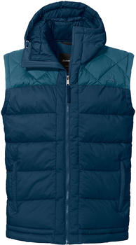 Schöffel Ins. Vest Rumney M navy blazer