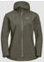 Jack Wolfskin JWP Shell W