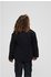 Brandit Textil Brandit Kinder Winterjacke M65 Standard, Farbe:black, Größe:134/140
