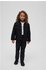 Brandit Textil Brandit Kinder Winterjacke M65 Standard, Farbe:black, Größe:134/140