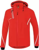 erima 906402, Erima Softshelljacke Function Herren - new royal/wei&szlig; - XL