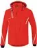 Erima Softshell Jacke Function new royal-weiß