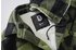 Brandit Textil Brandit Outdoorjacke Brandit Lumber Check Shirt hooded mit Teddyfutter & Kapuze bunt M