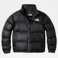 The North Face NF0A3C8DGOE1, The North Face 1996 RETRO NUPTSE JACKET black male