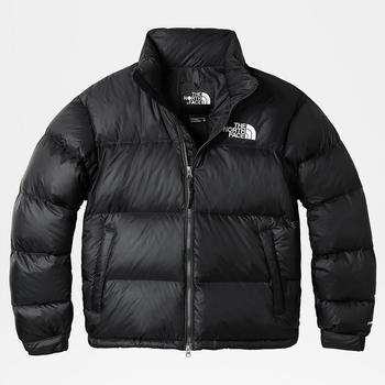 The North Face 1996 Retro Nuptse Jacket tnf black