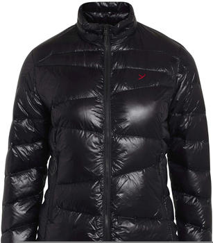 Nordisk Cirrus black