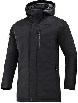 JAKO Winterparka (7206) schwarz größe 3XL