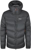 Rab Positron Pro Hoody - Daunenjacke schwarz